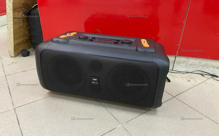 Колонка   Nitro x3 pro