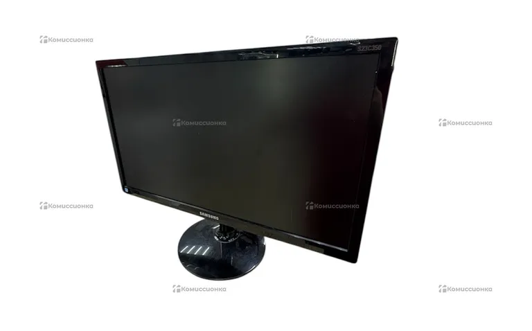 Монитор Samsung LS23C350
