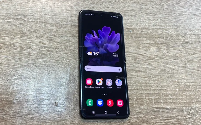 Samsung Galaxy Z Flip 8/256
