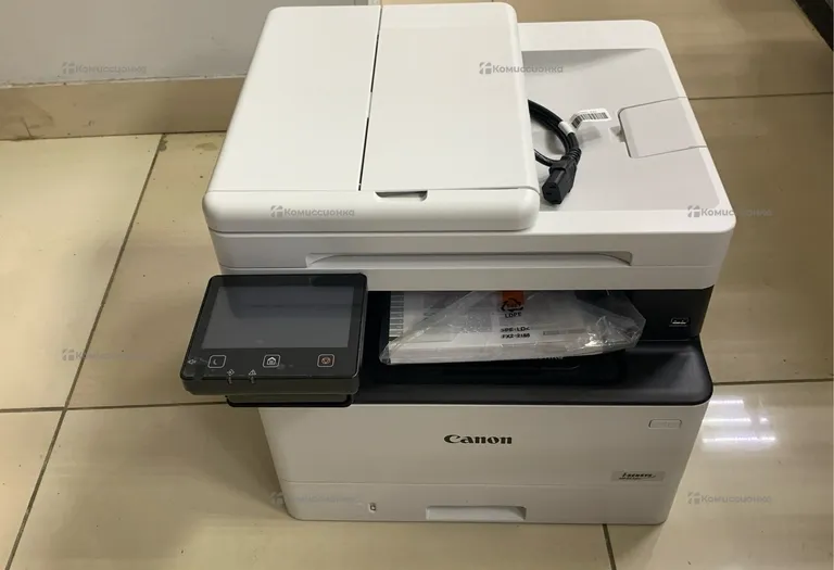 Canon Принтер Canon F815100