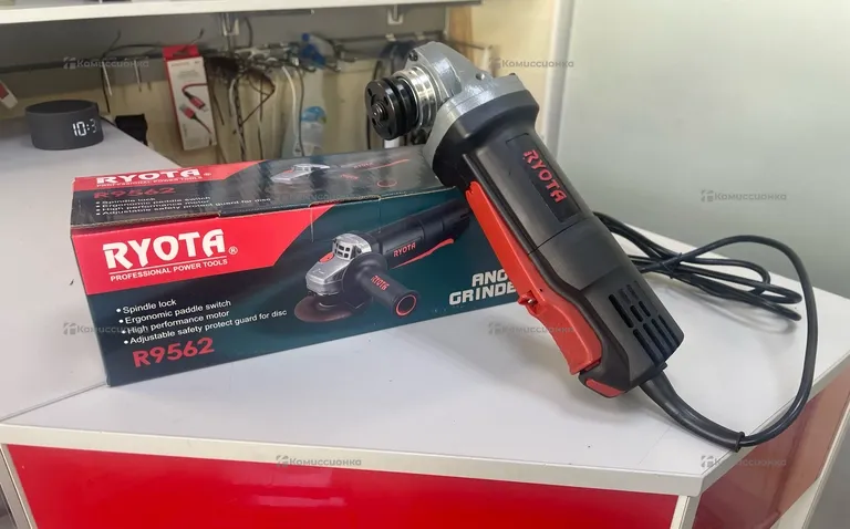 Ryota УШМ R9562