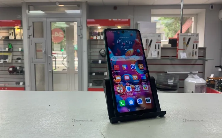 Honor 10x Lite 4/128Gb