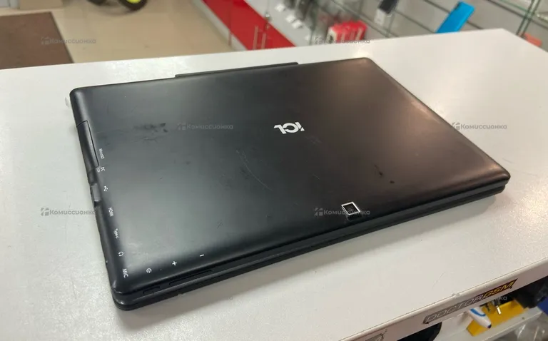 ICL RAYpad