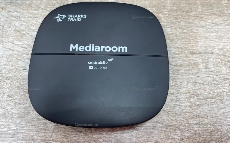 TV приставка Mediaroom