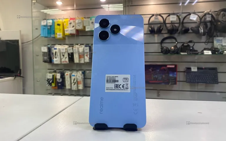 Realme Note 50 64Gb