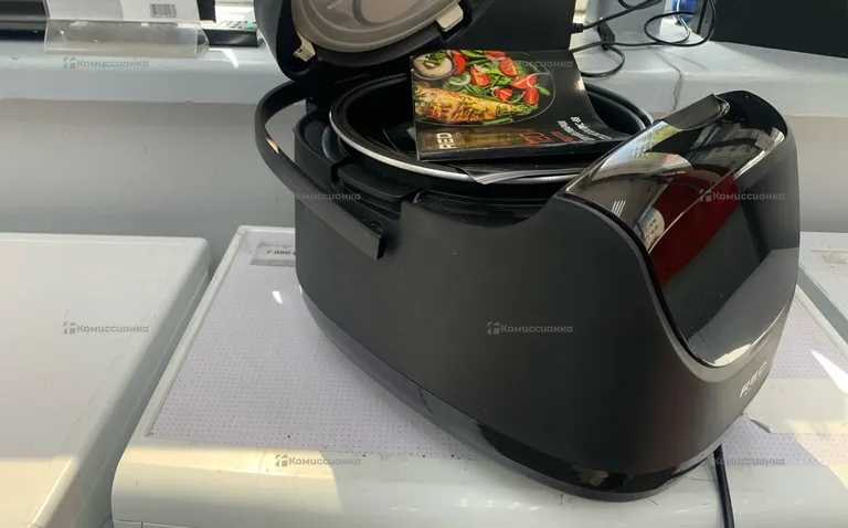 Мультиварка  Red solution Colorcook RMC-88