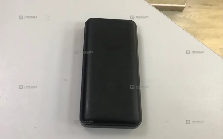 Повер банк 20000mah