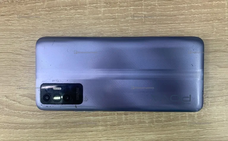 Tecno Pova 2 4/128GB