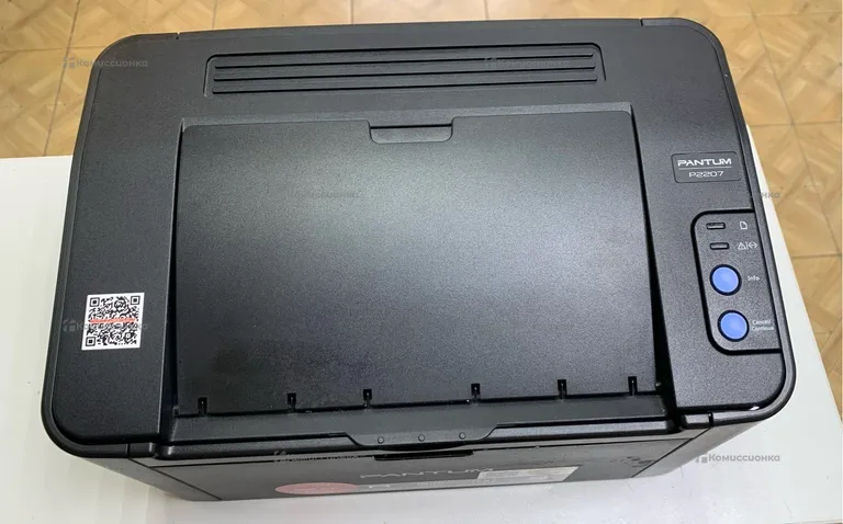 Pantum P2207