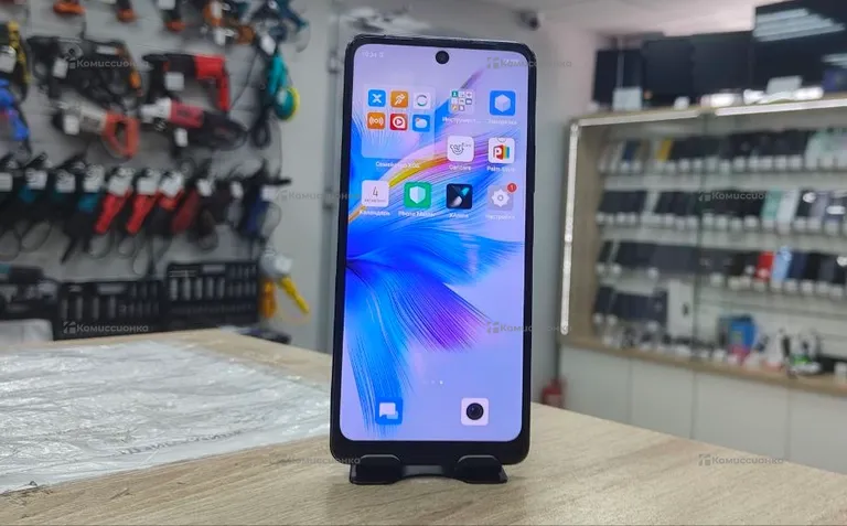 Infinix note 30 8/128 гб