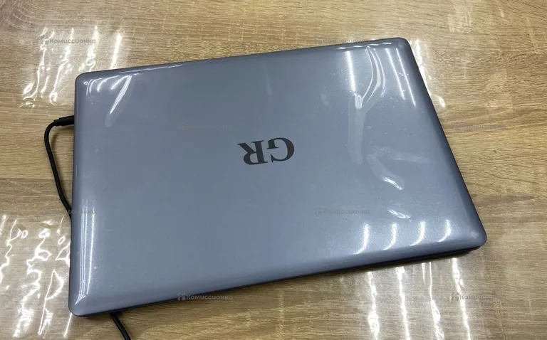 Ноутбук GR X14