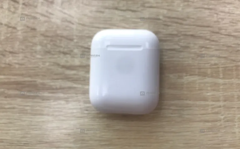 Наушники AirPods 2gen