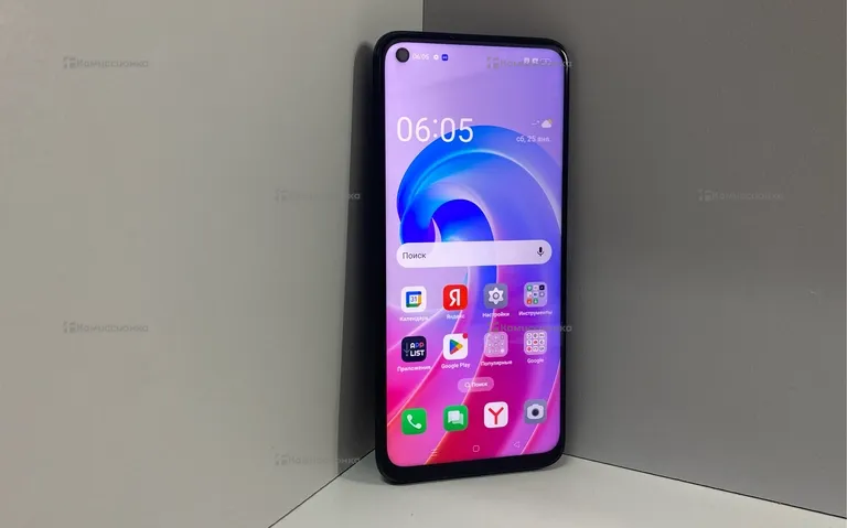 Xiaomi oppo a96 6/128gb