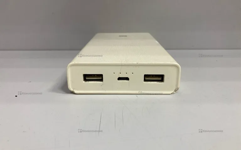 Power Bank Mi 20k