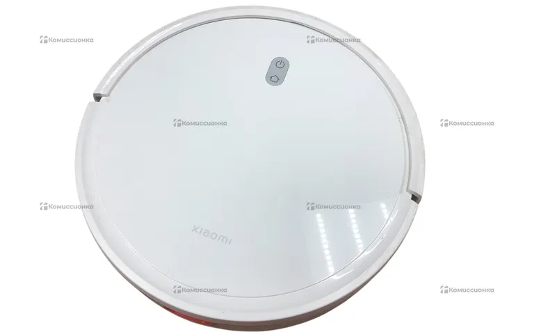 Робот-Пылесос  Xiaomi robot vacuum E12