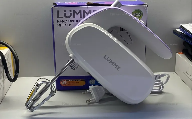 Миксер Lumme