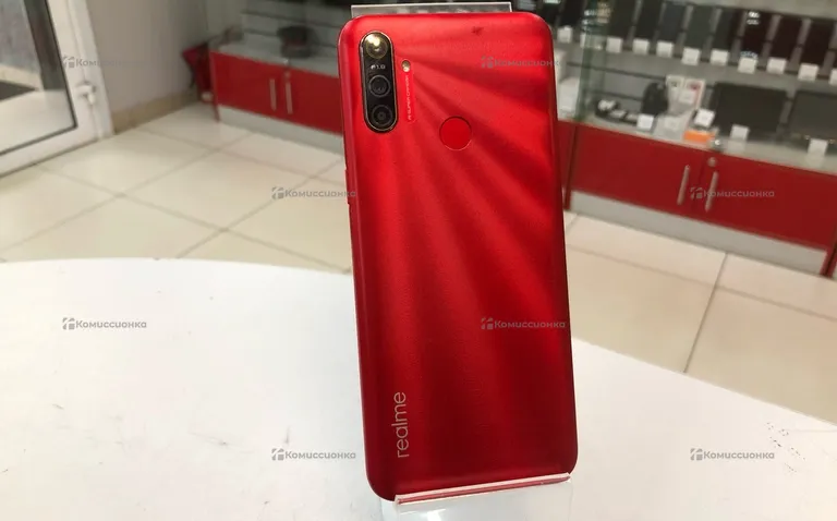 Realme C3 3/64Gb