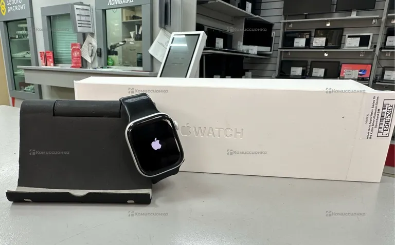 Apple Watch  Series 10 42mm