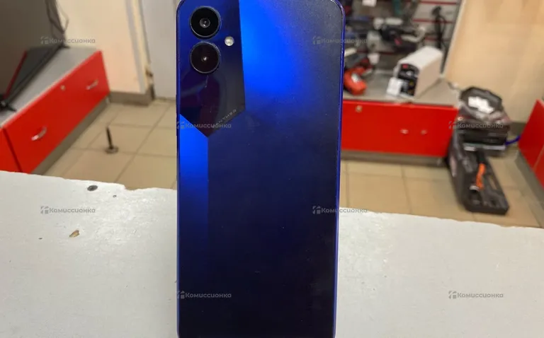 Tecno Pova 4 8/128GB
