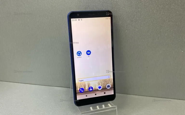 ZTE Blade A5 2019 2/32Gb