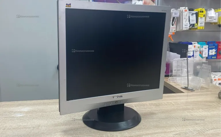 Монитор Viewsonic VA703m