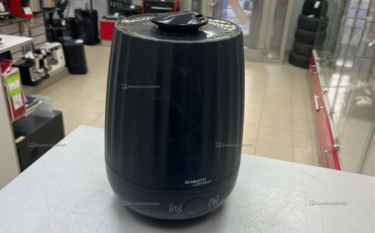 Увлажнитель воздуха Scarlett SC-AH986E12