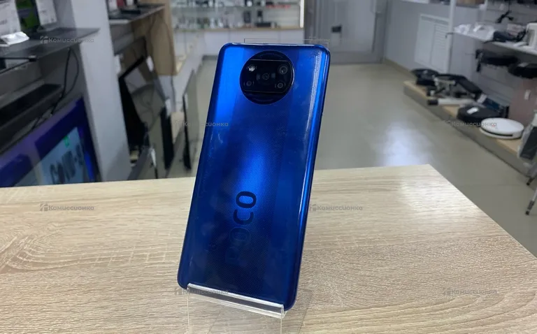 Poco X3 pro 6/128Gb