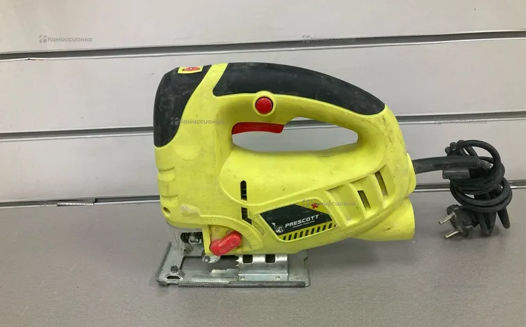 Электролобзик Prescott PR1210001