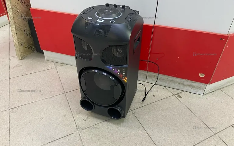 Колонка Aceline LP-V100