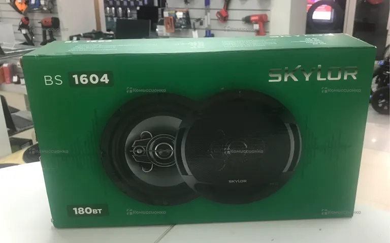 Колонки Skylor BS1604