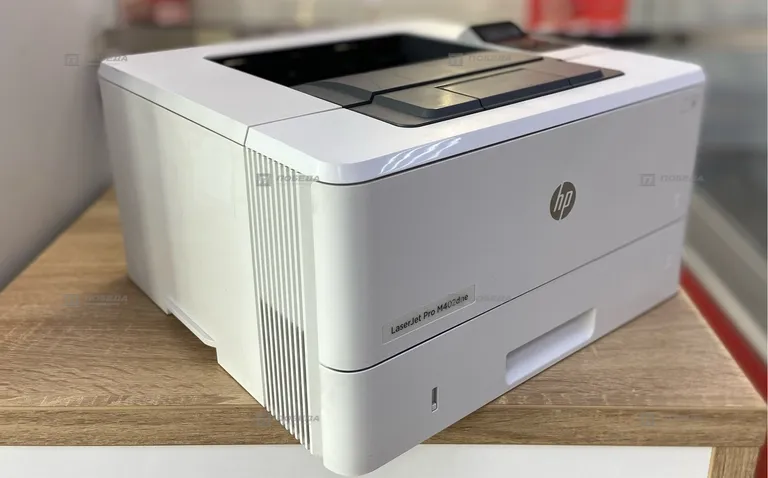 HP LaserJet Pro M402dne