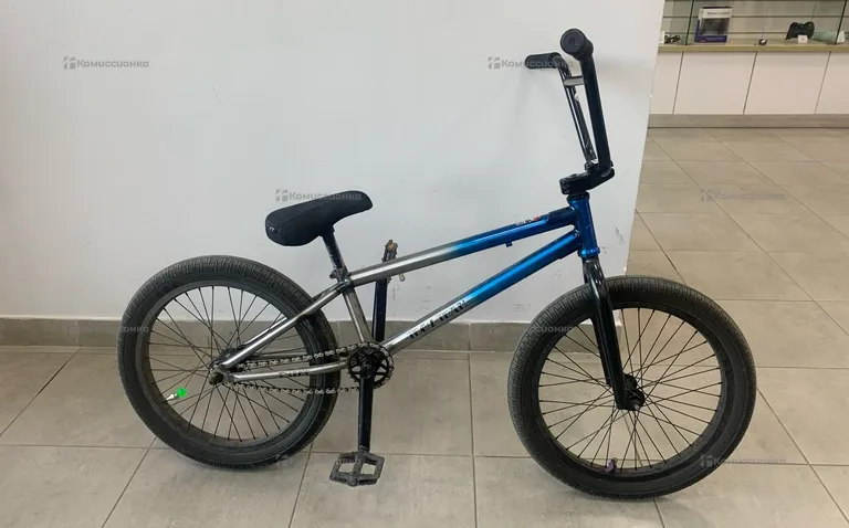 Велосипед BMX Tech Team