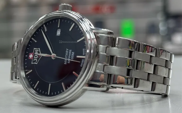 Часы JDM Military WG004