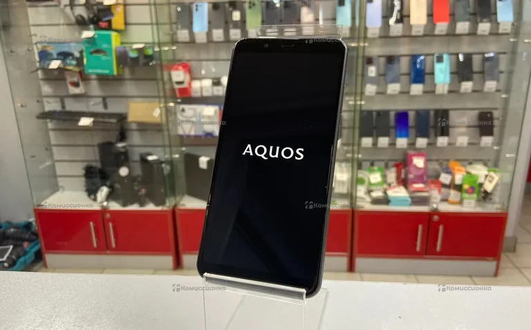 Sharp AQUOS S2 (FS8010) 4/64