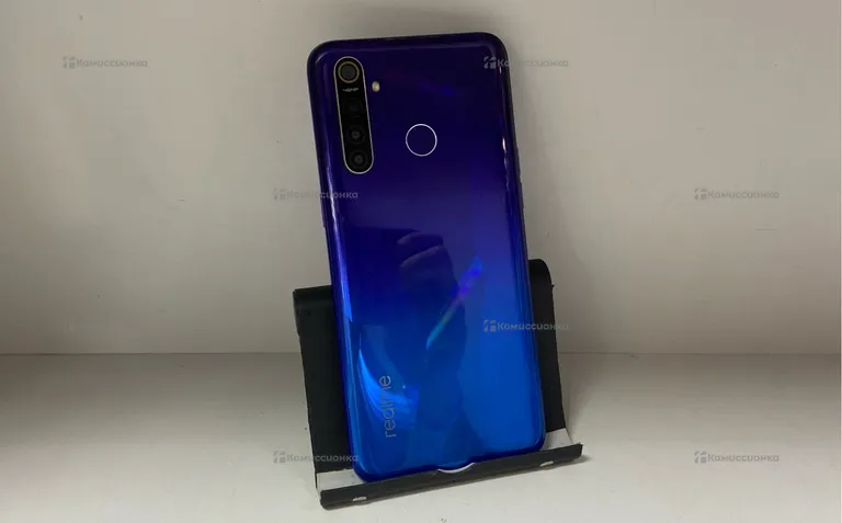Realme 5 Pro 4/128