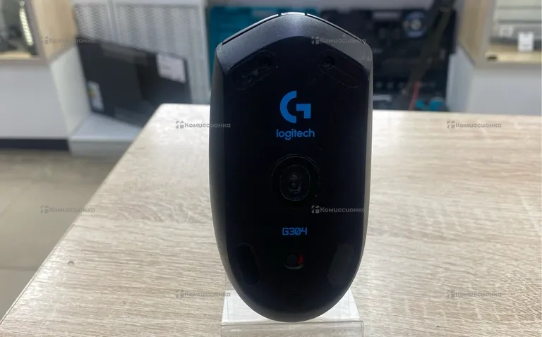 Беспроводная мышь Logitech G304