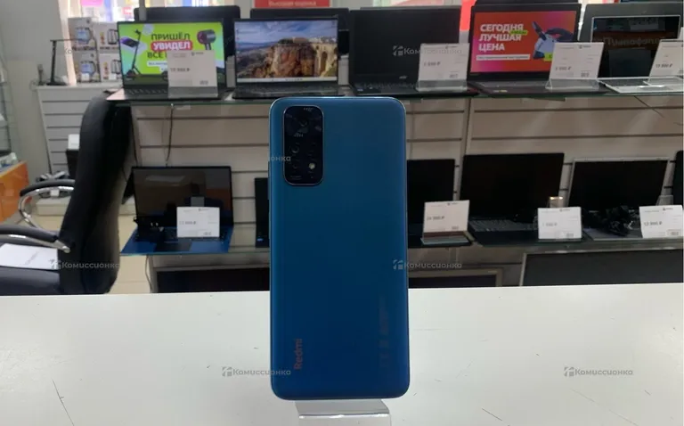Xiaomi Redmi note 11 128