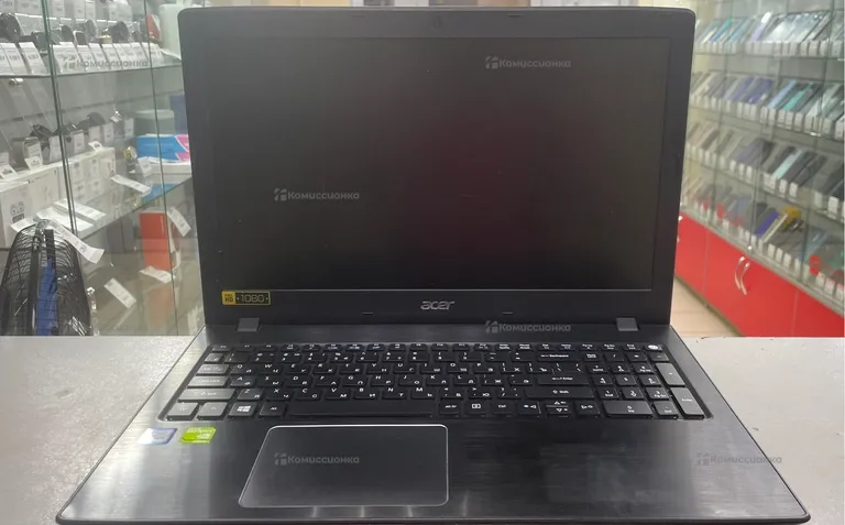 Ноутбук  Acer