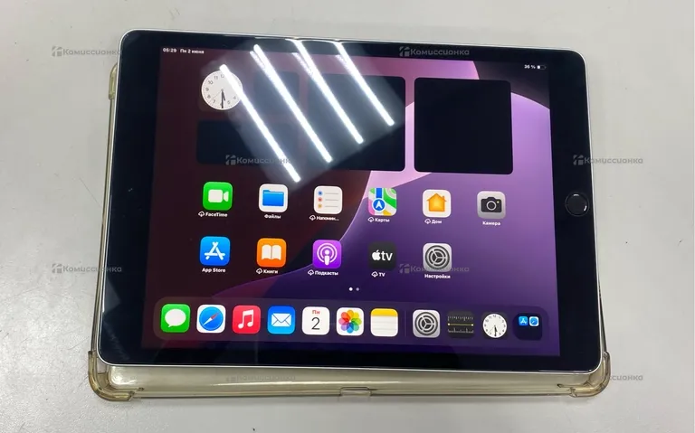 Планшет Apple Apple iPad 9 (2021) 64GB