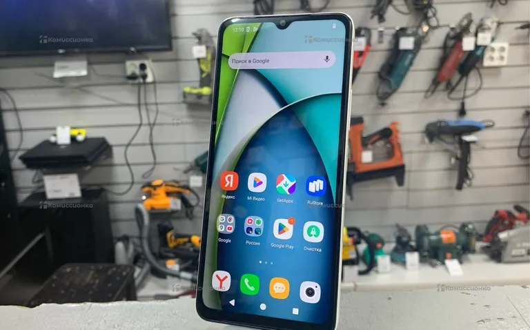 Xiaomi Redmi A3x 3/64ГБ