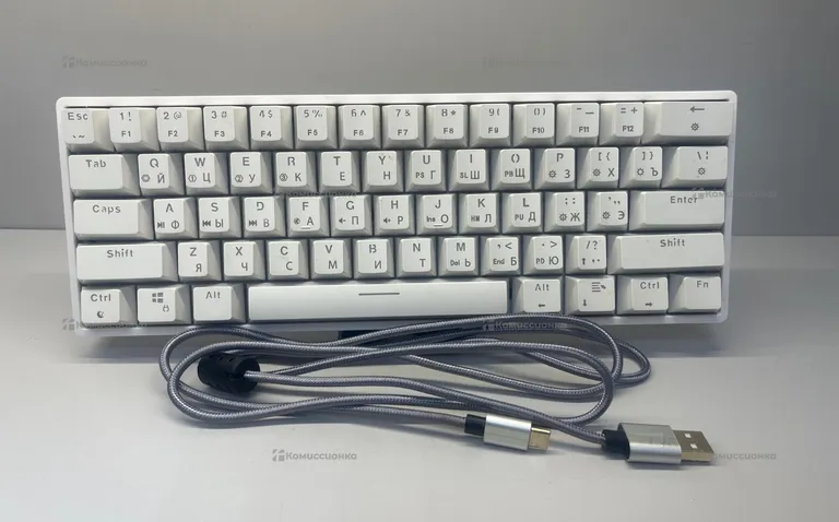 Клавиатура механическая sk61