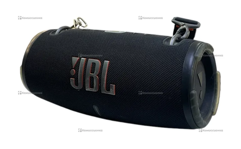 Колонка  JBL Xtreme 3