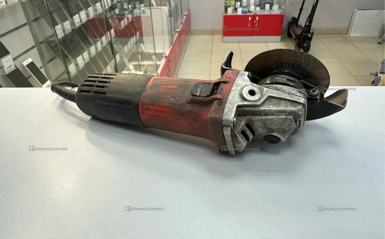 УШМ makita M9511