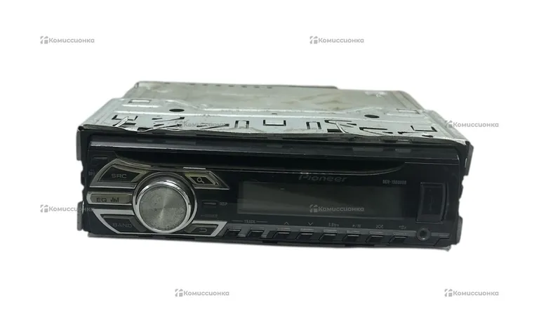 Автомагнитола Pioneer DEH-1500UBA