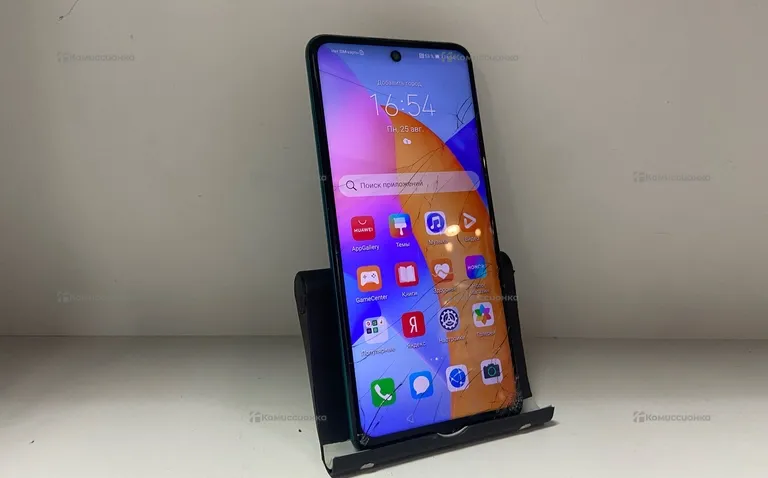 Honor 10X Lite 4/128Gb