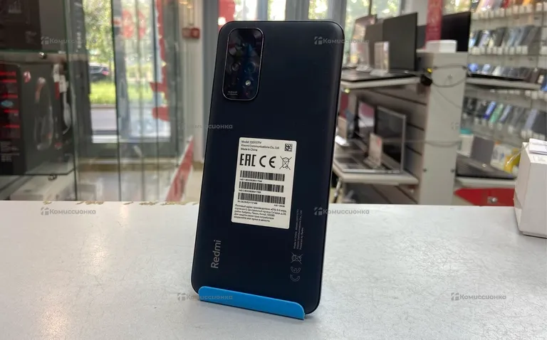 Xiaomi Redmi Note 11 4/128 GB