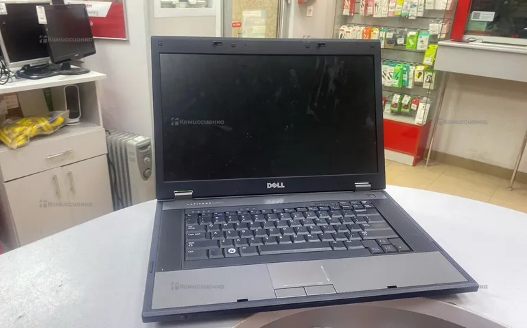 Ноутбук  Dell GSD2