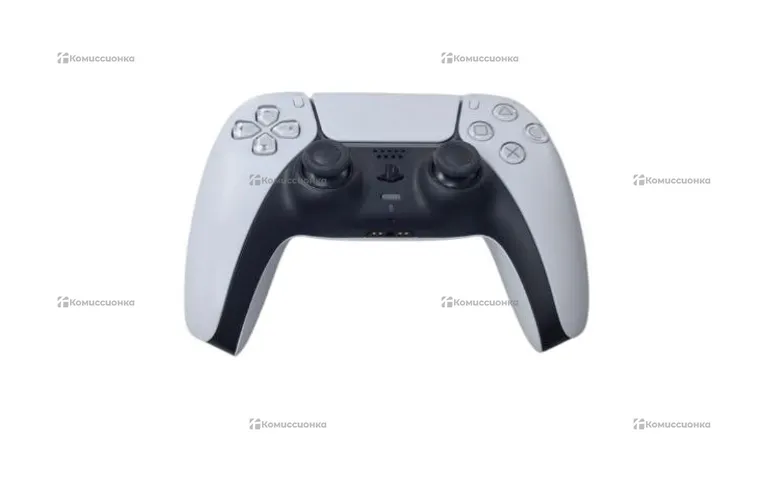PS5 Джойстик DualSense