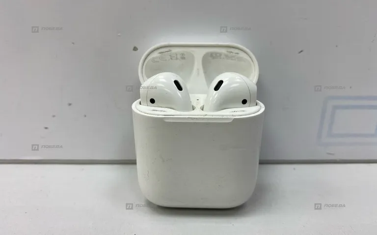 Airpods 2