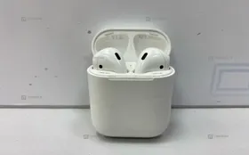 Купить Airpods 2 б/у , в Набережные Челны Цена:2200рублей